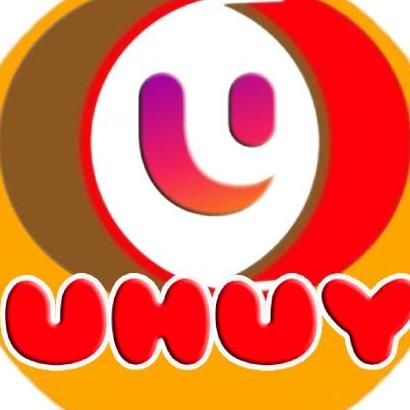 Uhuy Bio Link