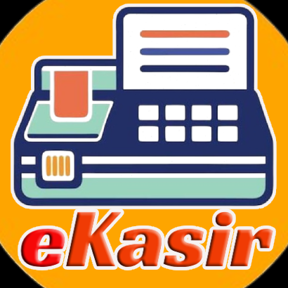 eKasir - Sistem POS