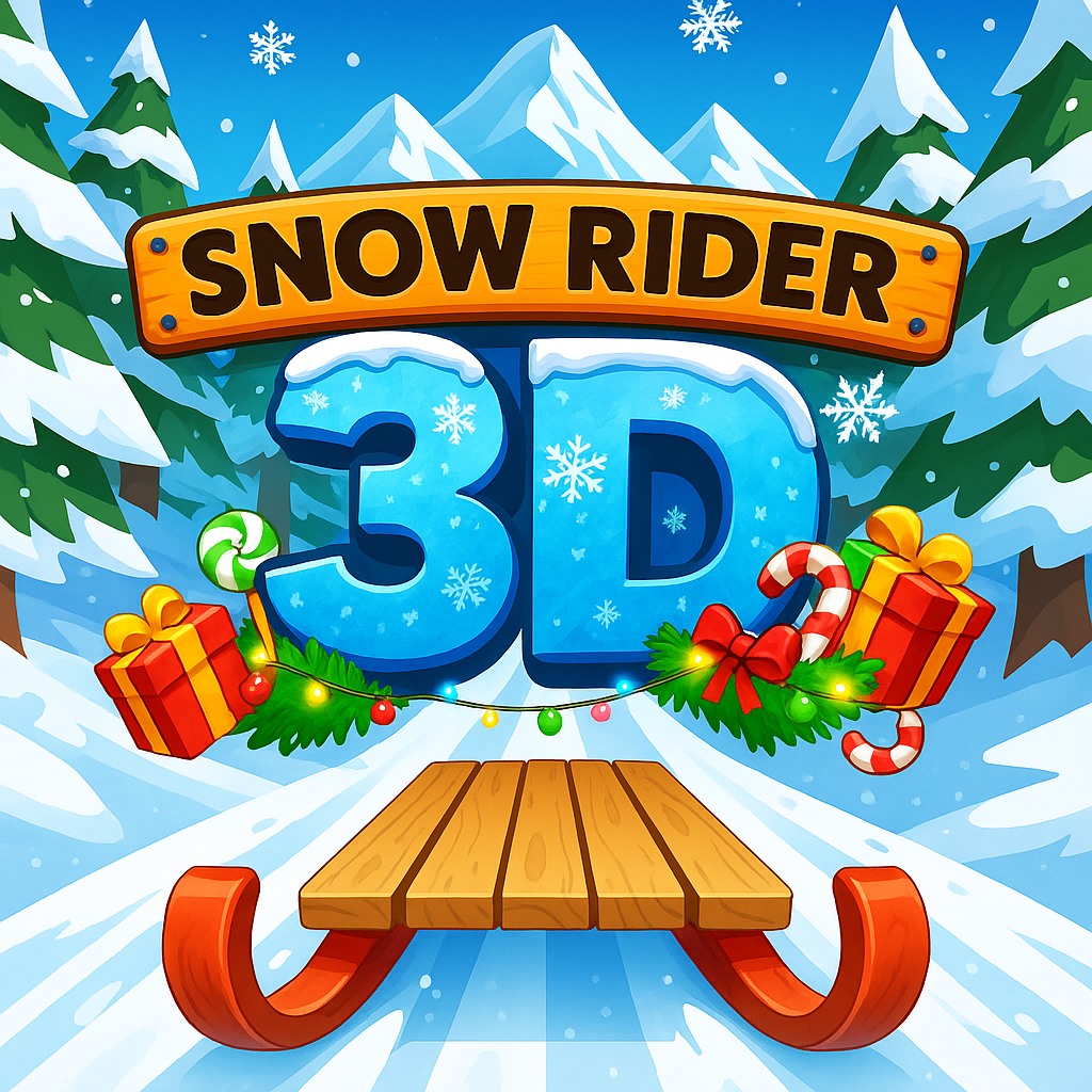 snowrider3dd