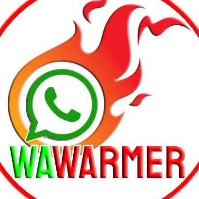 WhatsApp Warmer
